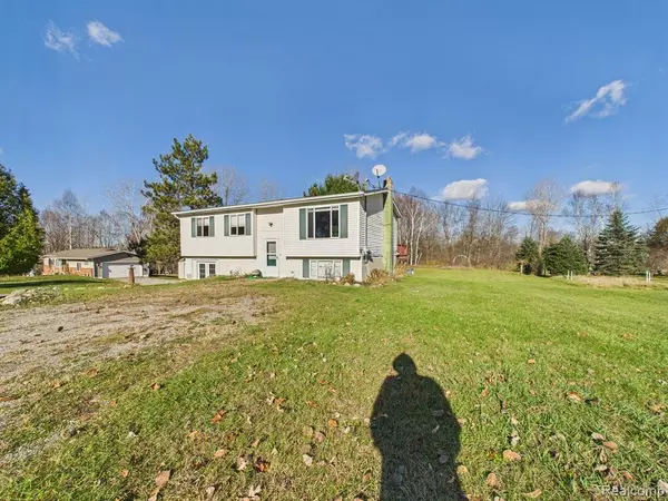 Lapeer, MI 48446,1801 E Norway Lake Road