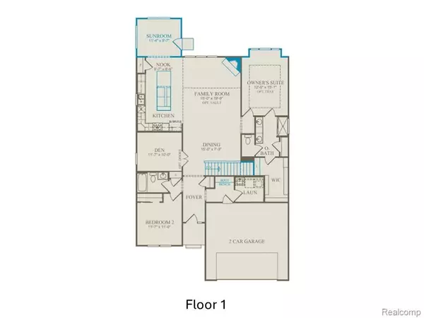 Canton, MI 48188,5145 ADDINGTON Street