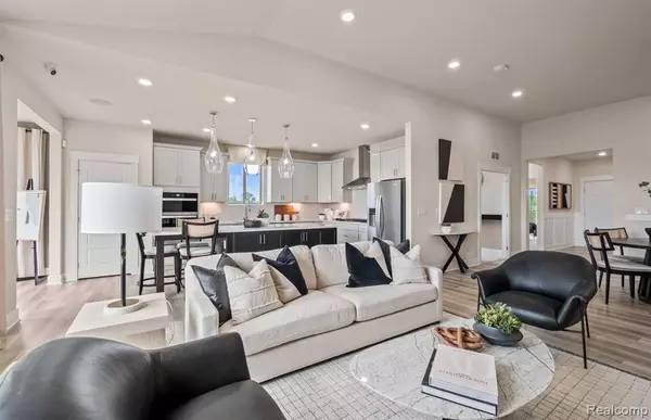 Canton, MI 48188,5145 ADDINGTON Street