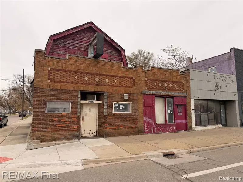 23154-23150-23158 Van Dyke Avenue, Warren, MI 48089