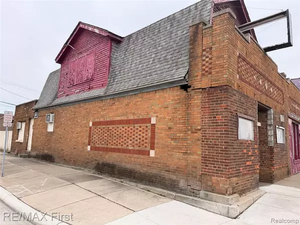 Warren, MI 48089,23154-23150-23158 Van Dyke Avenue