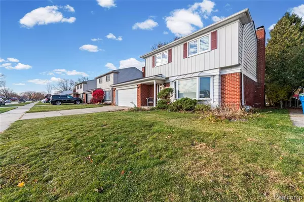 Warren, MI 48088,30829 Eiffel Avenue