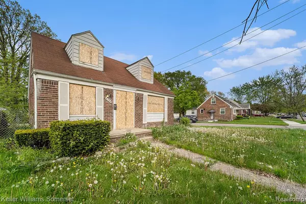 Detroit, MI 48224,6306 Farmbrook Street