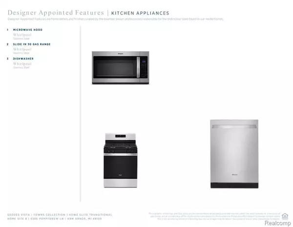 Ann Arbor, MI 48108,5428 N Poppydrew Lane