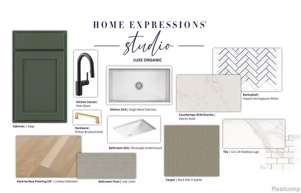 Ann Arbor, MI 48108,5580 E Spaniel Drive