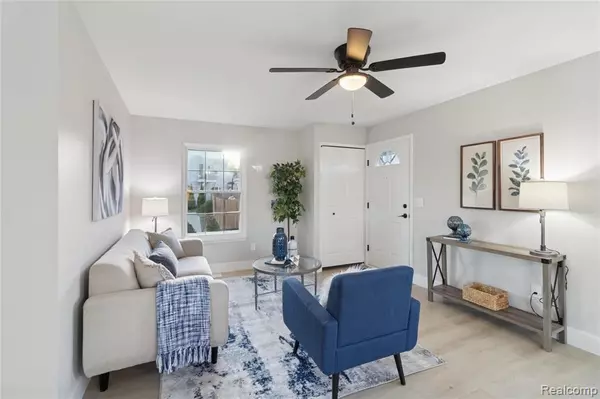 Novi, MI,23643 N Rockledge