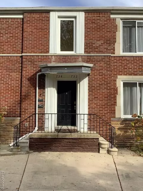 Grosse Pointe Park, MI 48230,732 Harcourt Road