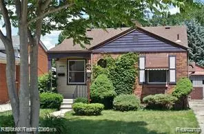 24130 Ross Street, Dearborn, MI 48124