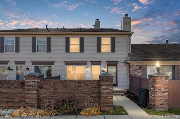 41060 Northwind Drive, Canton, MI 48188