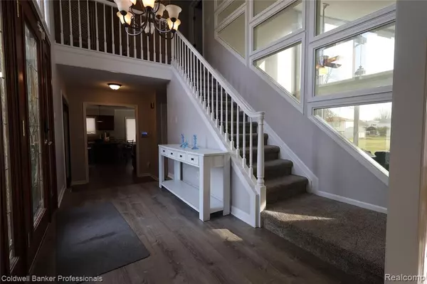 Woodhaven, MI 48183,22305 King Road