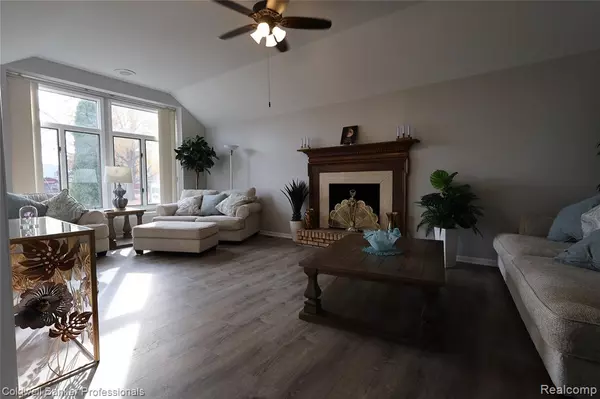 Woodhaven, MI 48183,22305 King Road