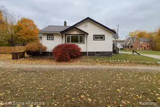 Pontiac, MI 48341,65 Dwight Avenue