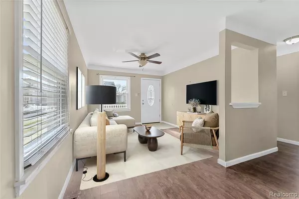 Lincoln Park, MI 48146,1404 Liberty Avenue