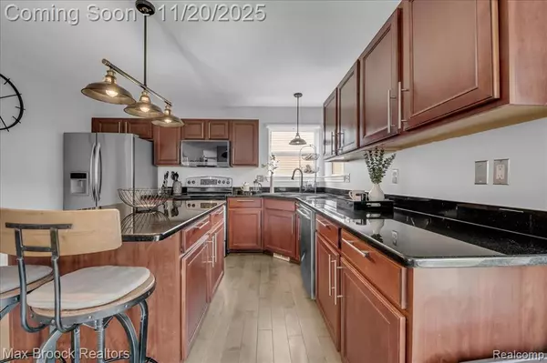 Romulus, MI 48174,7300 Canterbury Drive