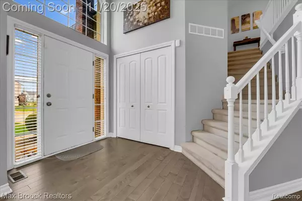 Romulus, MI 48174,7300 Canterbury Drive