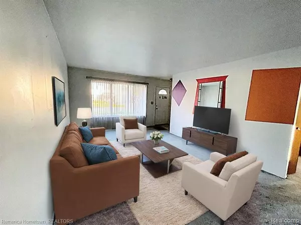 Livonia, MI 48154,14323 Sunset Street