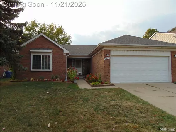 28055 Milton Avenue, Warren, MI 48092