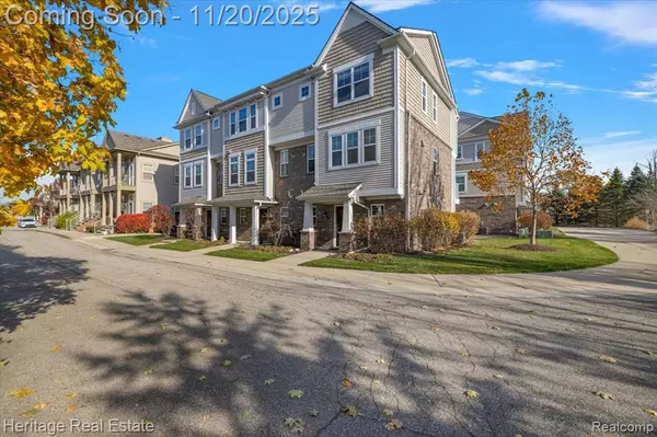 3741 W Madison Avenue, Lake Orion, MI