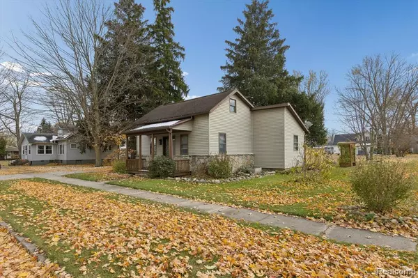 Cass City, MI 48726,6730 Pine Street