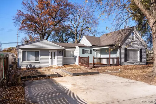 Taylor, MI 48180,11254 Lincoln Street