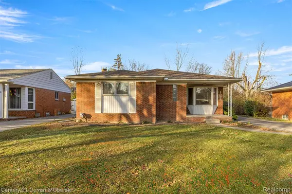 Royal Oak, MI 48073,1928 Cresthill Avenue