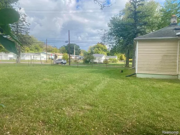 Flint, MI 48504,1159 Sutton Avenue