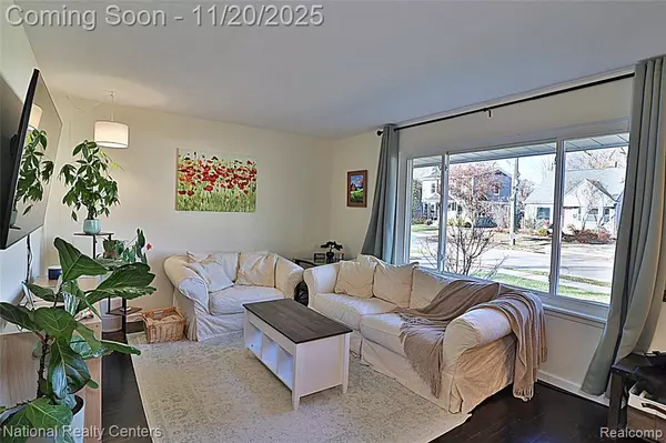 Berkley, MI 48072,2863 Columbia Road