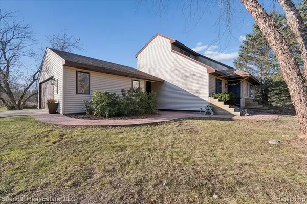 Davisburg, MI 48350,13875 Neal Road