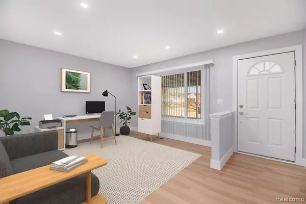 Clinton Twp, MI 48035,34243 Whittaker Street