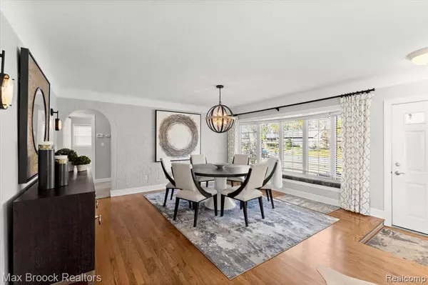 Birmingham, MI 48009,2180 Derby Road