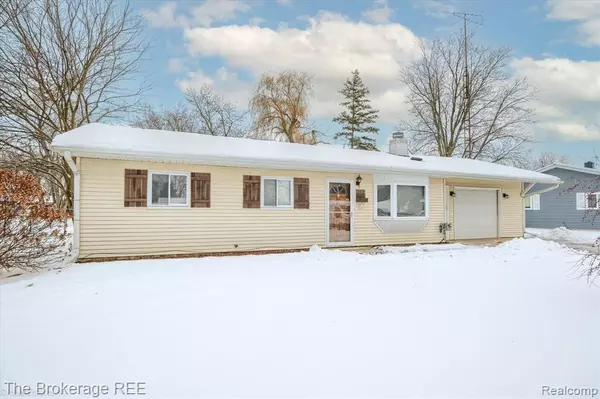 Grand Blanc, MI 48439,6155 Westdale Drive