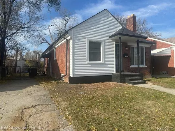 Detroit, MI 48235,19457 Hubbell Street