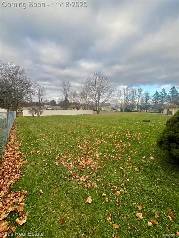 Davison, MI 48423,8195 E Atherton Road