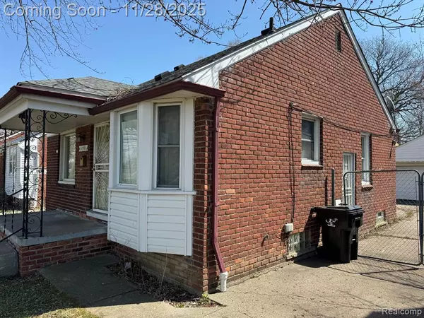Detroit, MI 48224,11990 Duchess Street