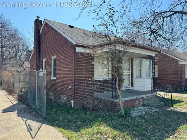 Detroit, MI 48224,11990 Duchess Street