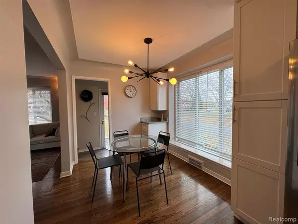 Birmingham, MI 48009,1678 N Taunton Road