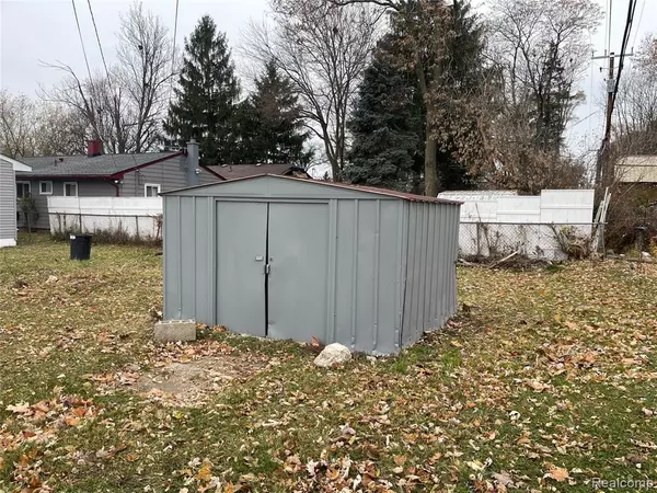 Pontiac, MI 48340,80 W Mansfield Avenue