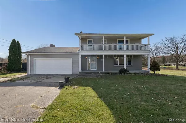 Holly, MI 48442,6024 E Holly E Road