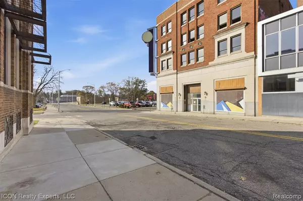 Pontiac, MI 48342,50 Wayne Street