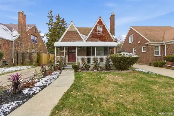 17313 Prevost, Detroit, MI 48235