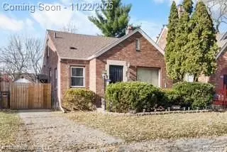 Detroit, MI 48224,10761 Worden Street