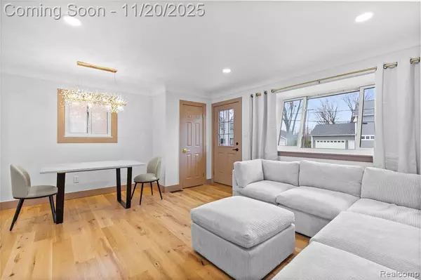 Royal Oak, MI 48073,3608 W Webster Road