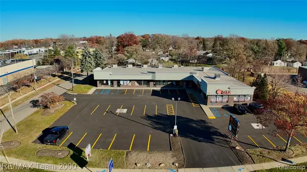 Westland, MI,2020 N Wayne Road