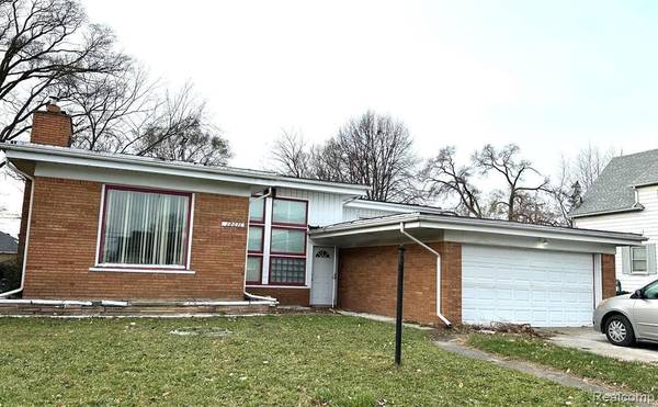 18031 JUSTINE Street, Detroit, MI 48234