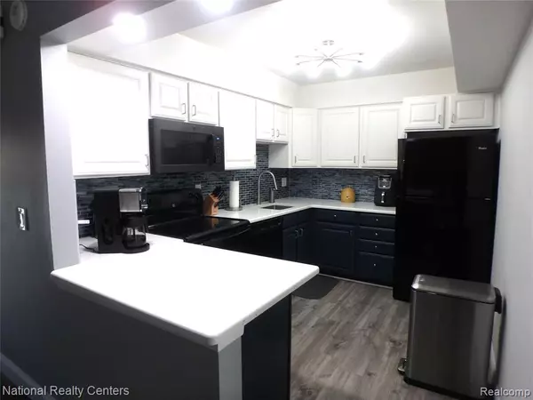 Clarkston, MI,5883 Windward Court