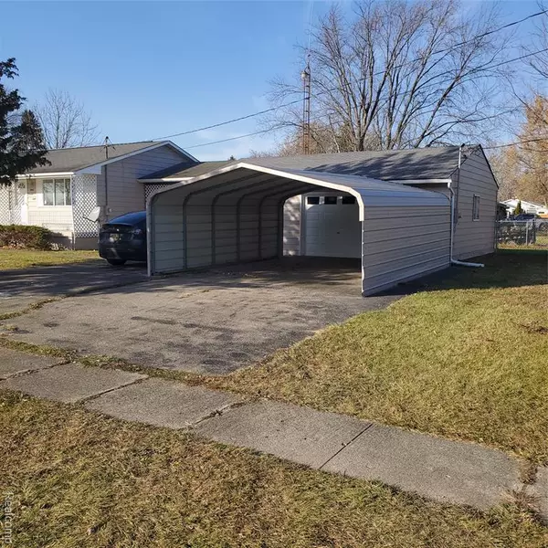 Mount Morris, MI 48458,1278 W Klein Street