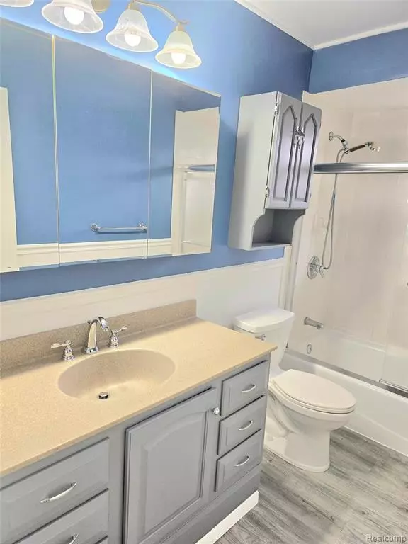 Warren, MI 48089,25815 Firwood Avenue