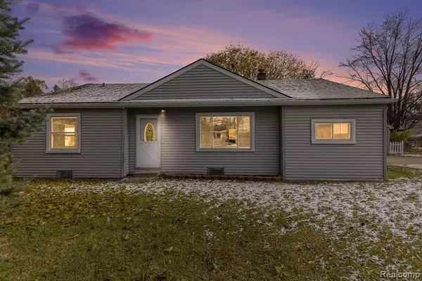 2657 Frankson Avenue, Rochester Hills, MI 48307