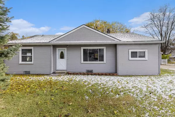 Rochester Hills, MI 48307,2657 Frankson Avenue