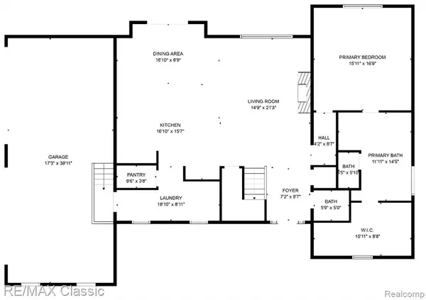 Milford, MI 48381,331 Dawson